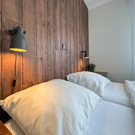 Hannelore Сasa de vacaciones *