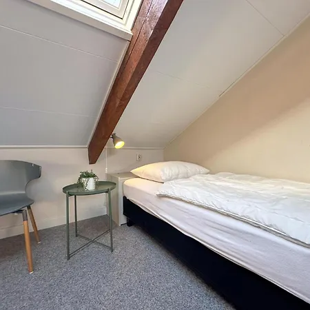 Vakantiehuis Hannelore