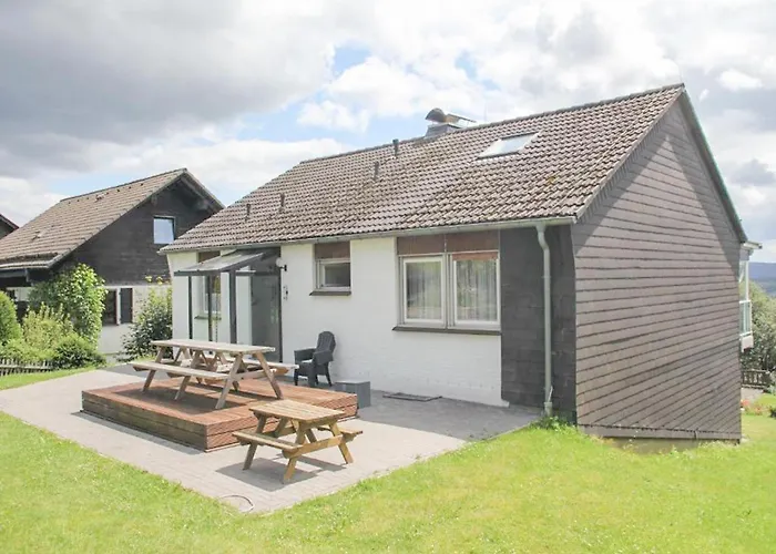Vakantiehuis Hannelore
