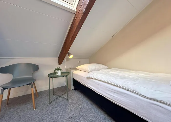 Vakantiehuis Hannelore